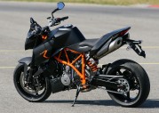 KTM 990 Super Duke KTM 990 Super Duke